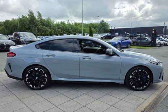 BMW Seria 2 Gran Coupe M235 xDrive