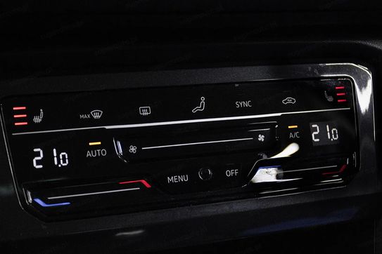 Volkswagen Tiguan Tdi Scr Life Dsg