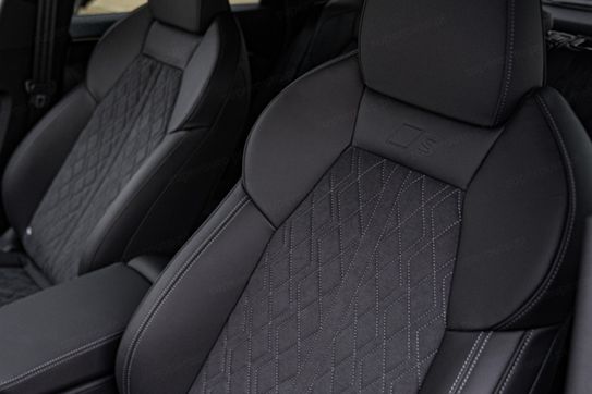 Audi Q5 TFSI quattro S line