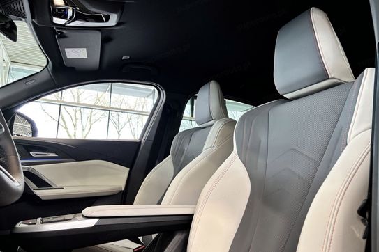 BMW X2 sDrive20d M Sport