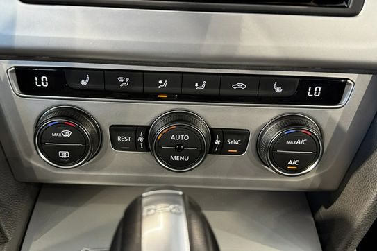 Volkswagen Passat 1.8 TSI Comfortline DSG
