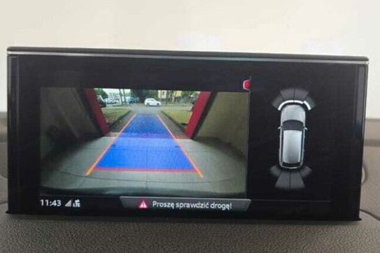 Audi Q7 e-tron 3.0 TDI quattro Tiptr.