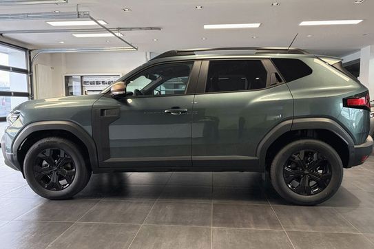 Dacia Duster Extreme 1.2 TCe Hybrid-G LPG 4x4