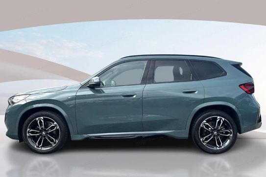BMW X1 sDrive18d M Sport