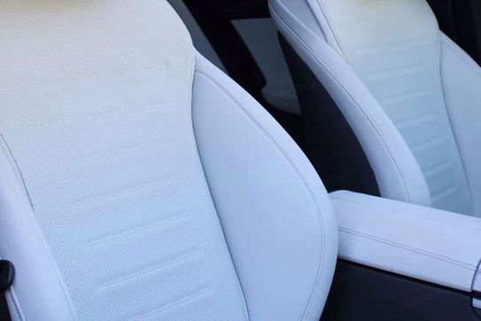 Mercedes Klasa C 200 d Business Edition