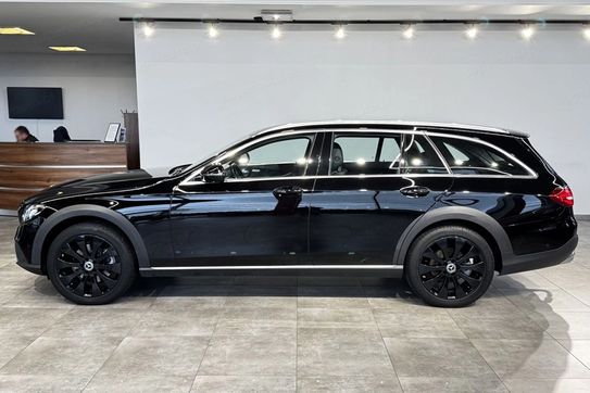 Mercedes E Klasa 220 d All-Terrain 4-Matic