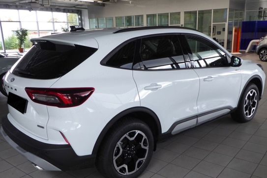 Ford Kuga Active  2.5 FHEV