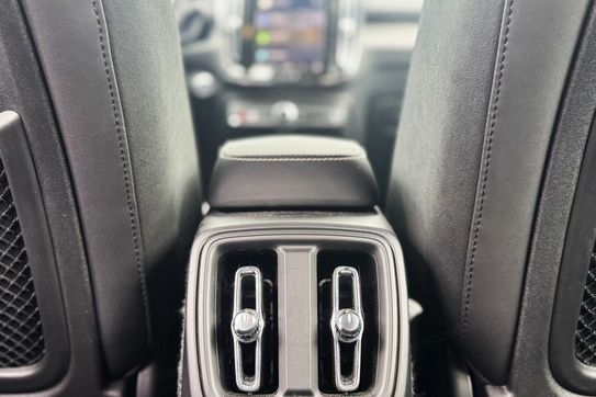 Volvo XC40 B3 Core