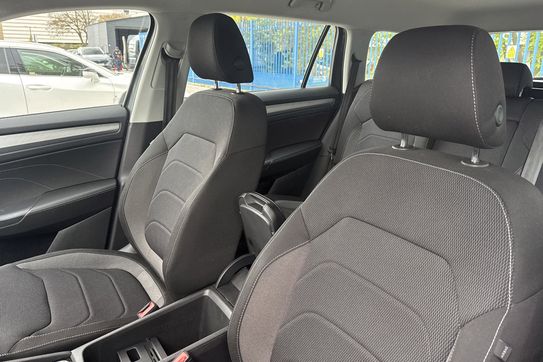 Skoda Kodiaq Ambition 1.5 TSI  DSG