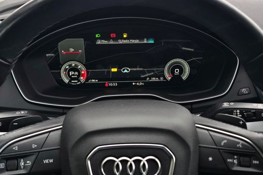Audi Q5 35 TDI mHEV S tronic