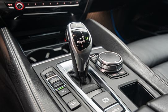 BMW X6 xDrive40d M Sport