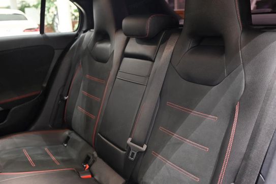 Mercedes Klasa A 200 AMG Line