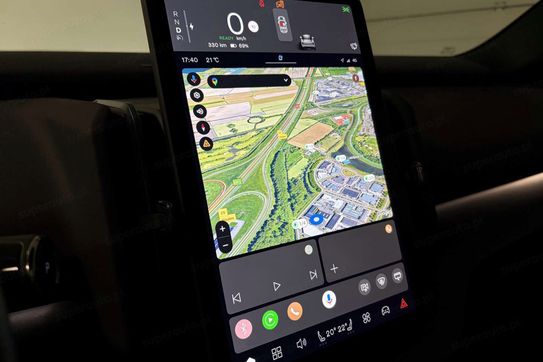 Volvo EX30 Single Motor Extended Range Plus