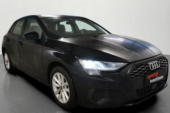 Audi A3 Sportback 35 TFSI