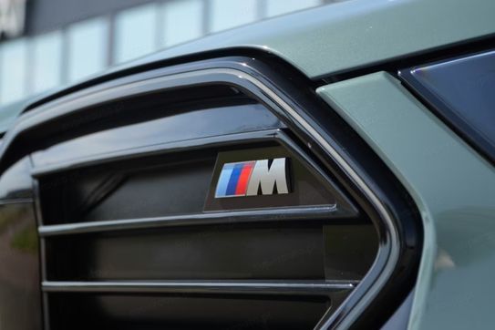 BMW X2 M35i xDrive