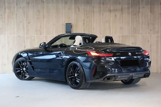 BMW Z4 M40i