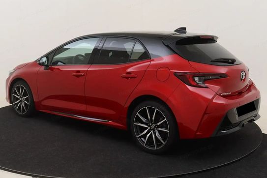 Toyota Corolla GR Sport 1.8 Hybrid