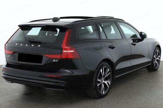 Volvo V60 B4 Ultra Dark