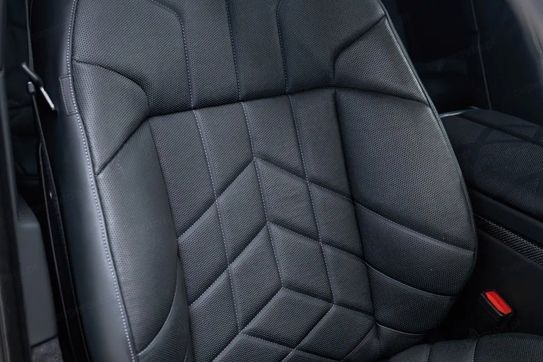 BMW Seria 7 740d xDrive M Sport