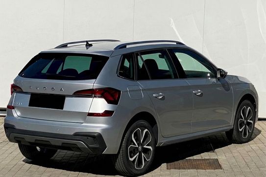 Skoda Kamiq Drive 1.0 TSI