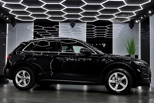 Audi Q5 40 TDI quattro S tronic