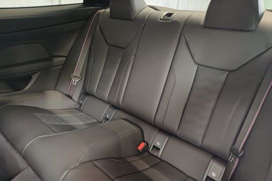 BMW Seria 4 M4 Competition M xDrive aut