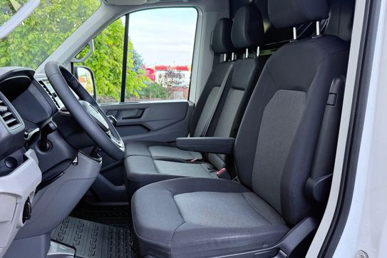 Volkswagen Crafter 30 TDI