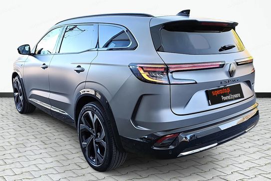 Renault Espace e-Tech Full Hybrid 200 Esprit Alpine Mmt 5OS