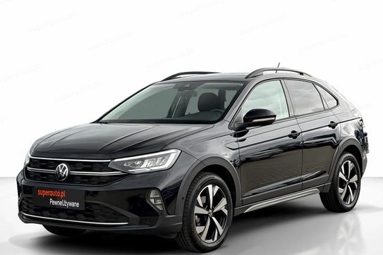 Volkswagen Taigo 1.0 Tsi Life Dsg