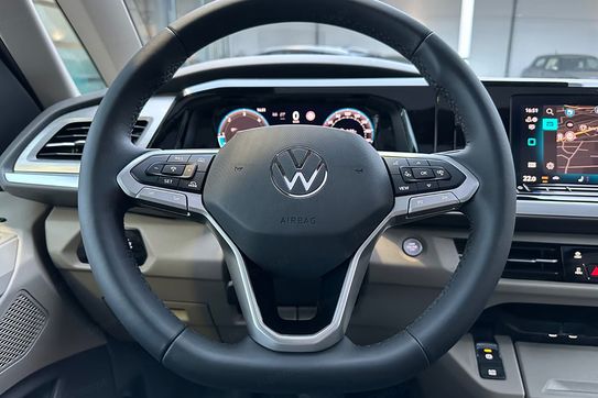 Volkswagen Multivan L2H1 Edition DSG