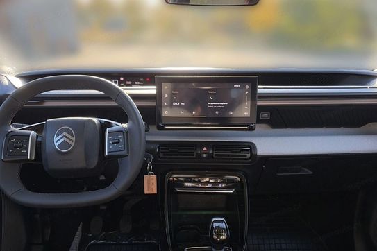 Citroen C3 Aircross 1.2 Turbo S&S