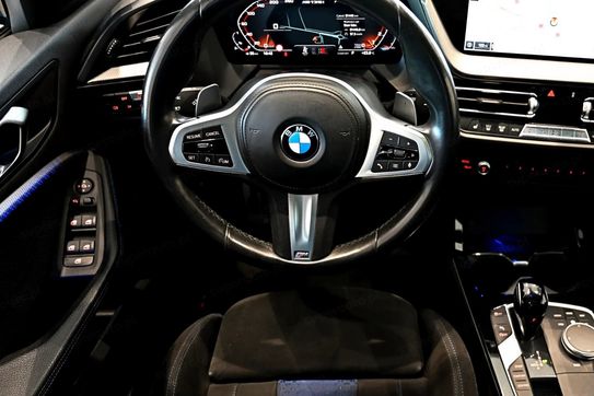 BMW Seria 1 M135i xDrive