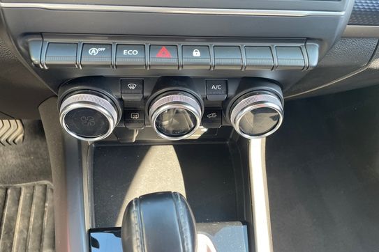 Renault Arkana Evolution 1.3 mHEV AT