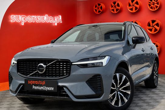 Volvo XC60 B4 D AWD Plus Dark