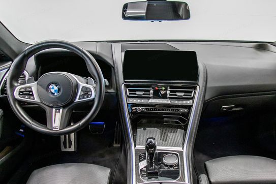 BMW Seria 8 Gran Coupe 840i xDrive