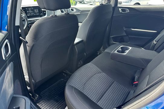 Kia XCeed 1.5 T-GDI Business Line