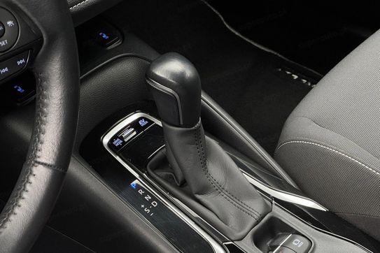 Toyota Corolla 2.0 Hybrid Comfort