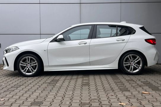 BMW Seria 1 116i M Sport aut