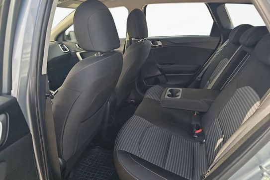 Kia Ceed Ceed T-GDI M