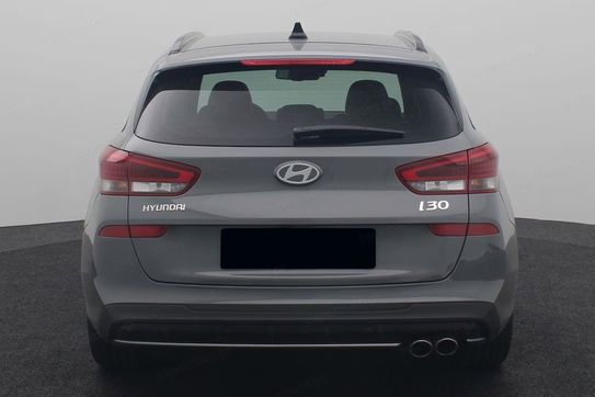 Hyundai i30 1.5 T-GDI 48V N-Line DCT
