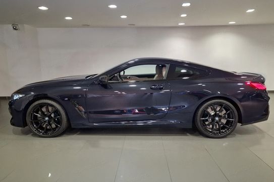 BMW Seria 8 Coupe 840i xDrive