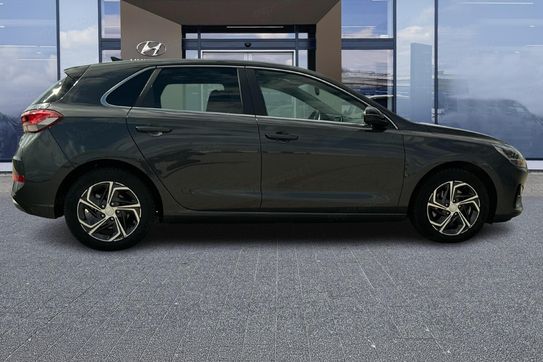 Hyundai i30 1.0 T-GDI Smart