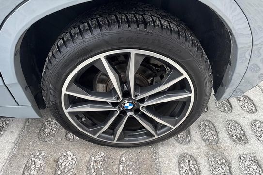 BMW X2 sDrive18i M Sport