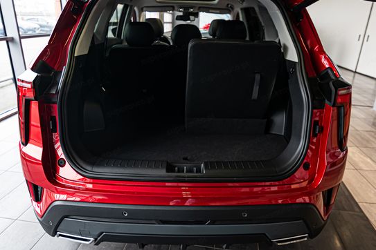 Jac JS8 Pro 1.5 T-GDI 7 DCT 7os.
