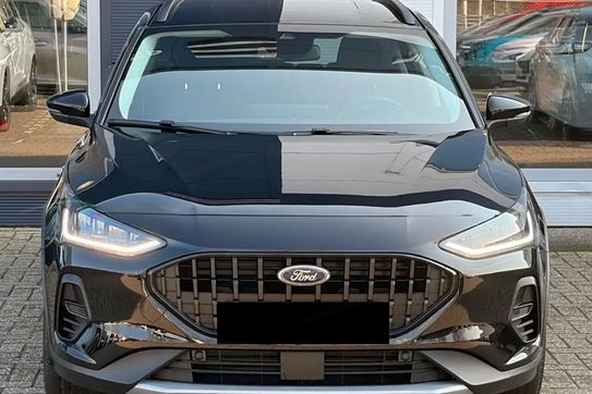 Ford Focus Active X aut 1.0 EcoBoost