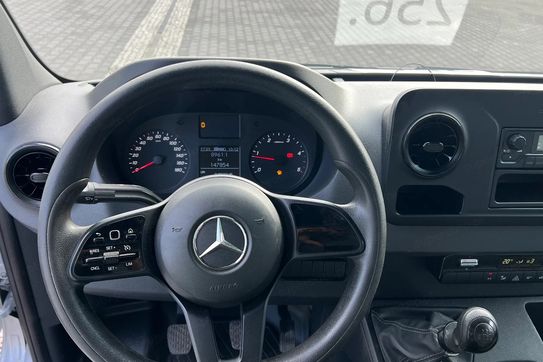 Mercedes Sprinter 516 CDI