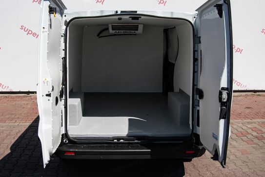 Renault Trafic L2H1 Chłodnia