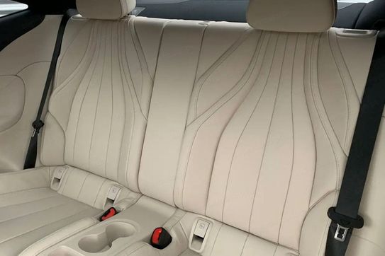 Mercedes CLE 200 4-Matic AMG Line