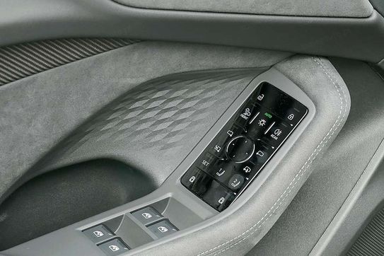 Audi A5 S5 TFSI S line Avant