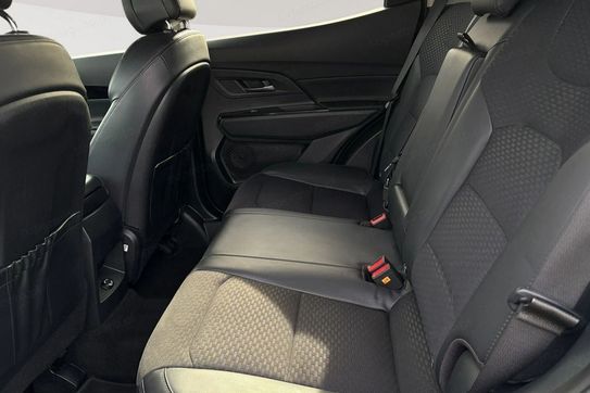 SsangYong Korando 1.5 T-GDI Quartz 2WD